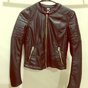 Sexy Going Out “Motorcycle” Jacket